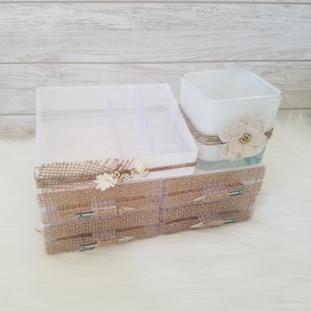 Makeup Organizer
